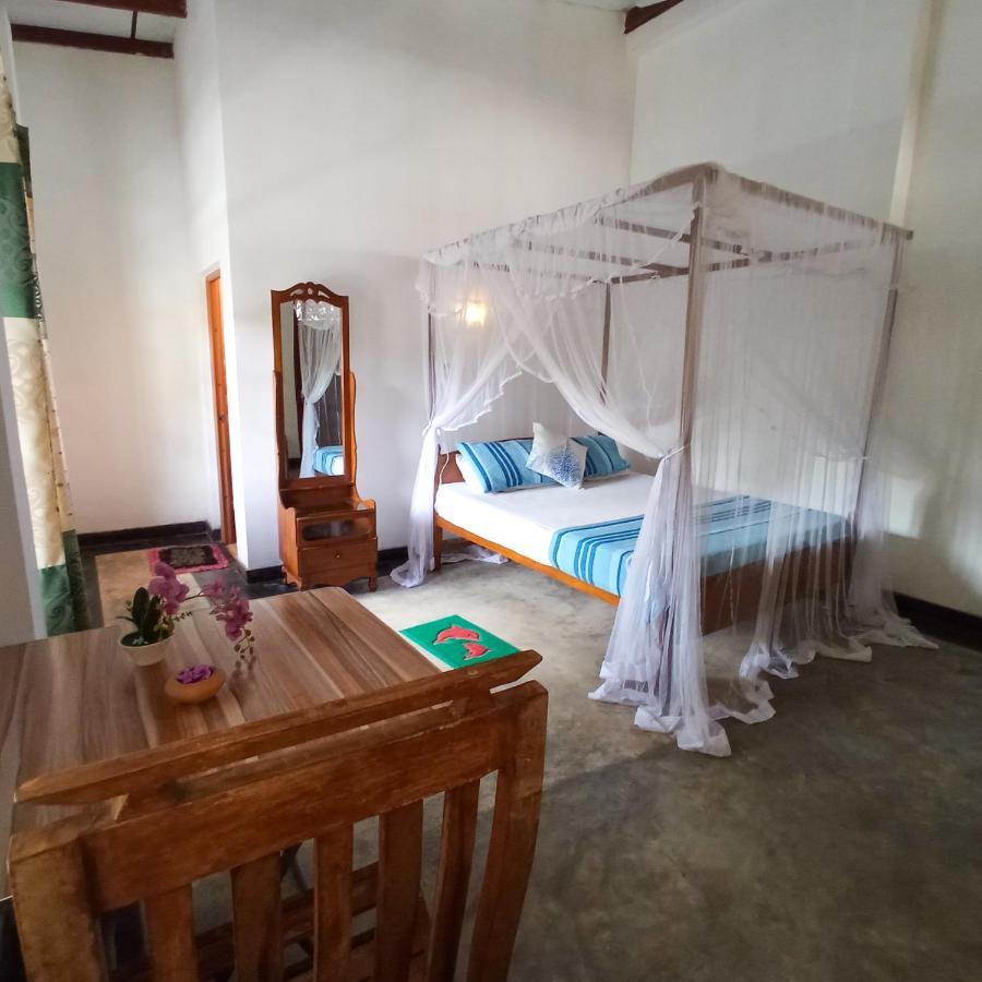 Bluebell Guest House Unawatuna Exterior foto